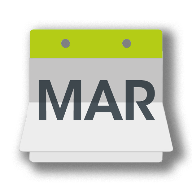 Marzo 2024