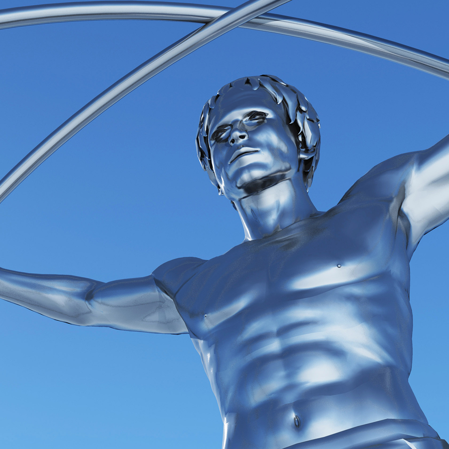 Nessuna immagine impostata